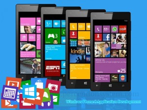 Application Development for Windows Phone