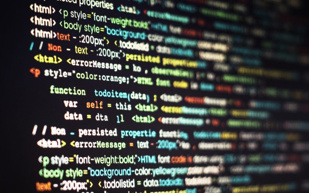 Modern IT Solutions for High-Performance and Strong IT Infrastructure