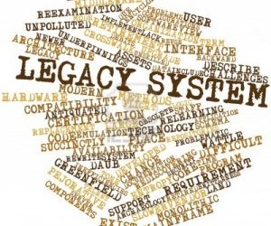 The In’s And Out’s Of Legacy Systems