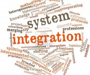 System Integration – When The Old Meets The New